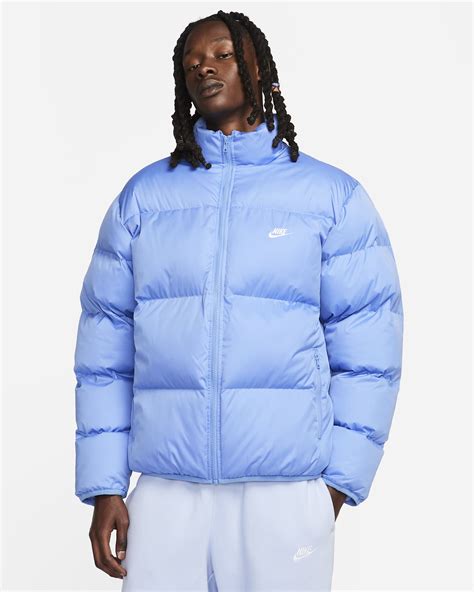 Nike Sportswear Club Puffer